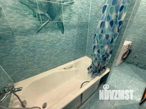 3-к квартира, посуточно, 88м2, 1/1 этаж