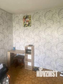 1-к квартира, на длительный срок, 30м2, 5/5 этаж