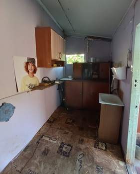 2-к квартира, на длительный срок, 40м2, 1/1 этаж