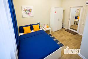 Студия квартира, посуточно, 20м2, 1/6 этаж