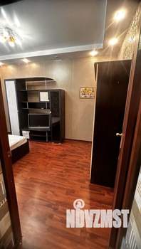 1-к квартира, на длительный срок, 38м2, 2/4 этаж
