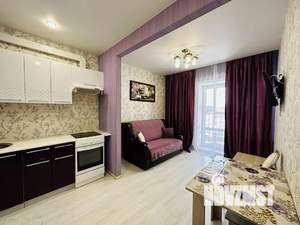 2-к квартира, посуточно, 60м2, 1/1 этаж