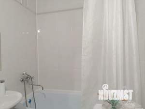 1-к квартира, посуточно, 39м2, 1/17 этаж