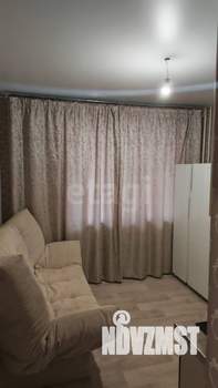 1-к квартира, на длительный срок, 33м2, 1/16 этаж