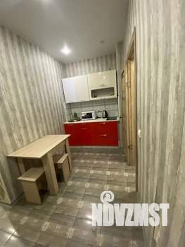 1-к квартира, посуточно, 38м2, 5/16 этаж