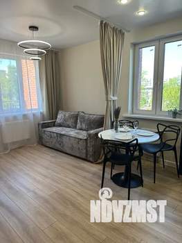 2-к квартира, посуточно, 47м2, 2/16 этаж