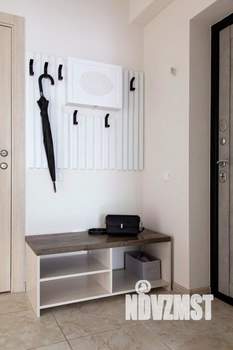 1-к квартира, посуточно, 55м2, 1/1 этаж