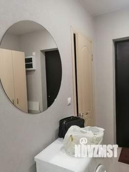 Студия квартира, на длительный срок, 30м2, 1/10 этаж