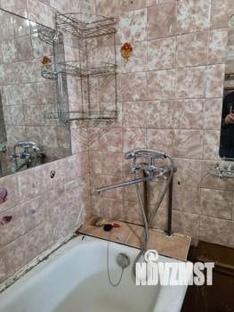 2-к квартира, на длительный срок, 50м2, 4/5 этаж