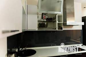 1-к квартира, посуточно, 41м2, 10/15 этаж