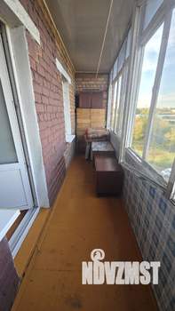 1-к квартира, на длительный срок, 35м2, 5/5 этаж