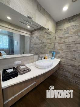 2-к квартира, посуточно, 75м2, 1/1 этаж