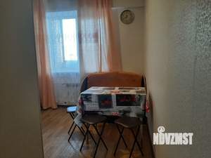 1-к квартира, посуточно, 34м2, 2/16 этаж