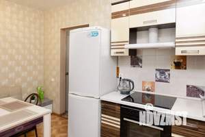 1-к квартира, посуточно, 40м2, 14/17 этаж