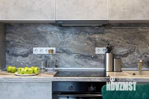 1-к квартира, посуточно, 39м2, 1/1 этаж