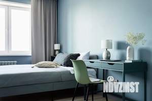 2-к квартира, посуточно, 43м2, 13/16 этаж