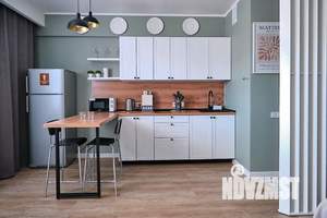 1-к квартира, посуточно, 42м2, 8/9 этаж