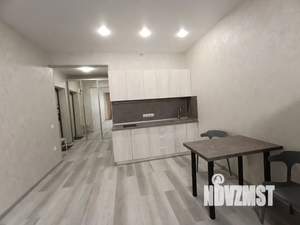 Студия квартира, посуточно, 30м2, 7/9 этаж