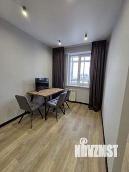 1-к квартира, на длительный срок, 35м2, 8/10 этаж