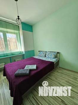 Студия квартира, посуточно, 25м2, 1/14 этаж