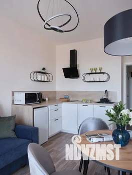 1-к квартира, посуточно, 43м2, 9/13 этаж