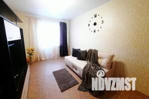 3-к квартира, посуточно, 65м2, 6/16 этаж