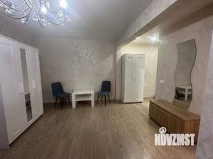1-к квартира, на длительный срок, 32м2, 2/5 этаж