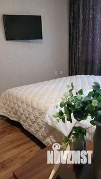 1-к квартира, посуточно, 46м2, 3/6 этаж