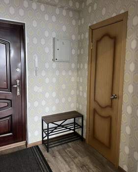 1-к квартира, на длительный срок, 35м2, 5/9 этаж