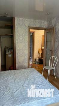 2-к квартира, на длительный срок, 45м2, 3/5 этаж