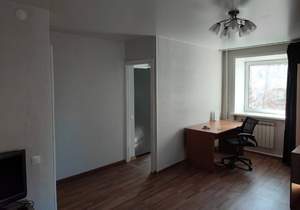 1-к квартира, на длительный срок, 35м2, 3/5 этаж