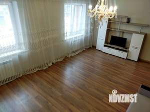 2-к квартира, посуточно, 90м2, 2/16 этаж