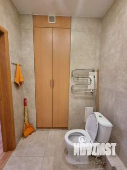 2-к квартира, на длительный срок, 52м2, 2/10 этаж