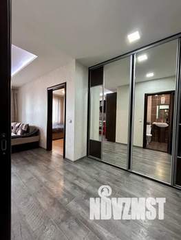 2-к квартира, посуточно, 45м2, 13/16 этаж