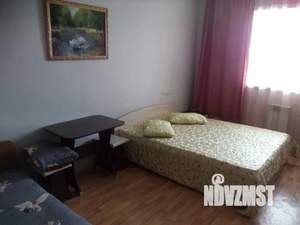 1-к квартира, посуточно, 28м2, 2/3 этаж