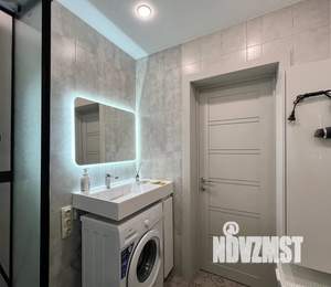 Студия квартира, посуточно, 40м2, 17/20 этаж