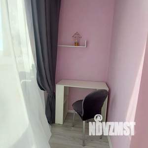 Студия квартира, посуточно, 30м2, 13/19 этаж