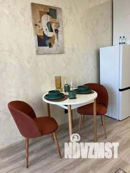 1-к квартира, посуточно, 25м2, 4/15 этаж