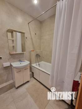 2-к квартира, на длительный срок, 52м2, 2/10 этаж
