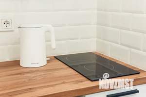 Студия квартира, посуточно, 20м2, 1/15 этаж