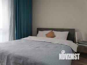 1-к квартира, посуточно, 29м2, 1/1 этаж