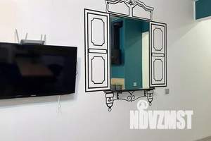 1-к квартира, посуточно, 30м2, 15/19 этаж