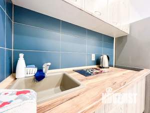 Студия квартира, посуточно, 33м2, 2/9 этаж