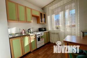 1-к квартира, посуточно, 37м2, 2/5 этаж