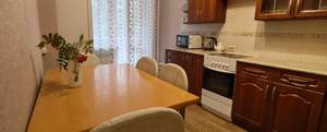 2-к квартира, на длительный срок, 60м2, 2/12 этаж