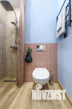 1-к квартира, посуточно, 20м2, 1/16 этаж