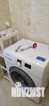 1-к квартира, посуточно, 40м2, 7/16 этаж