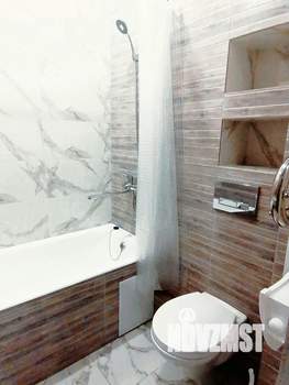 1-к квартира, на длительный срок, 36м2, 8/15 этаж