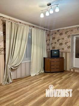 1-к квартира, на длительный срок, 37м2, 2/10 этаж