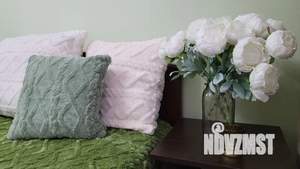 1-к квартира, посуточно, 45м2, 2/10 этаж